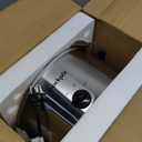 Crock-Pot 4.5 Quarts Manual Design Series Slow Cooker with 3 Manual Heat Settings Cooks Meals for 4 Plus People with Removable Stoneware Bowl, Silver