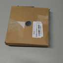 Blue Velvet Ribbon 3/8'' 25 Yards for Christmas Tree, Gift Wrapping, Flower Bouquet, Wreath Decorations, Bow Making (0.375 x 900 in)