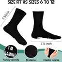 Valentines Day Gifts for Him Husband Boyfriend, Easter Basket Stuffers for Teens, Birthday Gifts for Men Boys Adults (Black)