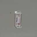 2 Pack Trump Edition Car Emblem, 3D Sticker Decal, Cool Badge Decoration for Auto Fender Bumper, Universal Car Accessories (Silver&Red)