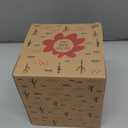 Elk and Friends Stainless Steel Snack Cups | Removable Silicone Food Catcher and Travel Lid | Spill-Proof Snack Containers for Baby, Toddler, Kids | Dishwasher Safe | 2 Pack (Sage/MistyBlue)