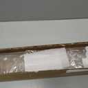 DA63-08648A Refrigerator freezer Door Shelf Compatible with samsung RT21M6213SR, RT21M6215SR, etc, Part Number: AP6241331,PS12082573, EAP12082573