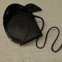 Marinco 10098 12V MiniBlast Compact Single Horn with Black Cover