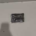 24 PCS 3/16" Brake Line Fittings Kit - 24 Threads Assortment for 3/16" Tube - Includes 8 PCS Unions, 16 PCS Nuts