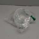 Cambro (RFS2PP190 2 Qt. Round Polypropylene Food Storage Container - Camwear