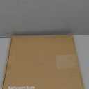 Greater Goods AccuCheck Digital Scale for Body Weight - Accurate Digital Bathroom Scale with High-Precision Sensors, Large Easy-to-Read Backlit Display, 400 lb Capacity, Auto Step-On (Black)