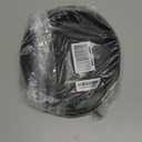 Lodge 12 Inch Pre-Seasoned Cast Iron Skillet - Dual Assist Handles - Use in the Oven, on the Stove, on the Grill, or Over a Campfire - Black