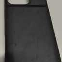 Mophie Juice Pack Battery Case for iPhone 16 Pro Max - Slim Charging Case, Magnetic Back for Wallets & Mounts, +50% Extra Battery Life, Enhanced 6-Foot Drop Protection, Sustainable Material, Black