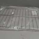 Upgraded Range Oven Rack 31649620 for GE Oven, 24.2 x 16 Inches, Oven Rack Replace AP4040129, 316496207, 316404501 for Compatible with Frigidaire Range Oven