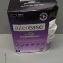 AllerEase Ultimate Allergy Protection and Comfort Zippered Mattress Protector, Queen