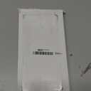 Photect 2Pcs Water Absorbent Diatomite Coasters 8.6x4'' Diatomaceous Earth Drying Ma, Grooved Design Water Absorbing Stone for Home Bathroom Decoration Home Warming Gift (Gray)