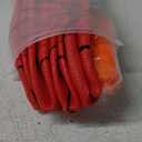 Mini Basketball for Indoor Mini Basketball Hoop, 7" Soft Rubber Replacement Basketballs Toy for Kids Adults, Pool Beach Ball for Outdoor Inflatable Pool Beach Game (pink)