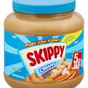 SKIPPY Peanut Butter, Creamy, 7 g protein per serving, 80 oz. (EXP 06/20/27)