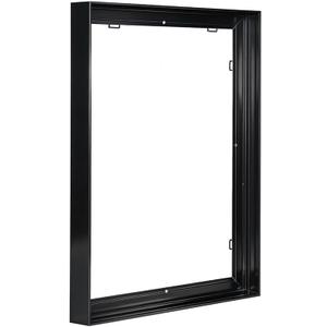 Podronale 20x30 Inches Metal Canvas Frame for 0.6"-0.9" Depth Canvas
