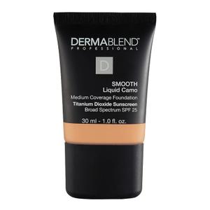 Dermablend Dermablend Smooth Liquid Foundation, Medium Coverage
