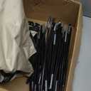 VEVOR Pop up Sports Tent, 8 Sizes Optional Clear Bubble Tent for 1-6 Person, Waterproof Outdoor Pod with Floor Mat & Top Cover, Garden Igloo Dome Tents Camping Shelter for Sports Watching 246x246x190 Brown 