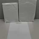 Stainless Steel Cutting Boards for Kitchen, 3 PCS Non Toxic Metal Chopping Board Set, Dishwasher Safe & Warp Proof (15.3"x11", 13.4"x9", 11.8"x7.9" Inch)