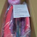 VTech Sit-to-Stand Learning Walker (Frustration Free Packaging), Pink