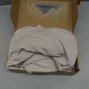 KeaBabies Baby Wrap Carrier - All in 1 Original Baby Carrier Newborn to Toddler Sling, Easy to Wear, Hands Free Bonding, Lightweight, Breathable Infant Wraps (Stone Gray)