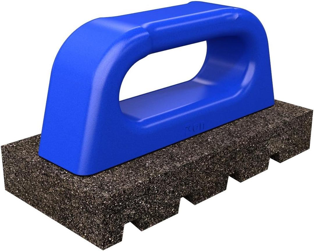 Bon Tool Rub Brick with Handle 20 Grit