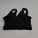 Women Bikini Top Only - Supportive Swimsuit Top Large Bust Bathing Suit Top 2025 Cut Out Twist Swim Top S