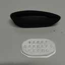 32 Pack Cat Water Fountain Filters: 16 Pack Filters+16 Pack Pre-Filter Sponges for 108/3.2L& 67oz/2L Stainless Steel Pet Water Dispenser, Cat Fountain Filter for Automatic Pet Fountain Water Dispenser