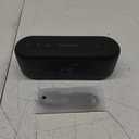 Soundcore Select 2S, Portable Bluetooth Speaker with 20W Stereo Sound, BassUp Technology, 16-Hour Playtime, Wireless Stereo Pairing, and IPX7 Waterproof for Biking, Outdoor Adventures(Black)