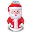 Snowman/Santa Table Show