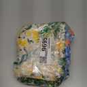 wegreeco Washable Male Dog Belly Band (Stylish Pattern)- Pack of 3 - Washable Male Dog Belly Wrap, Dog Diapers Male (Fruit, X-Large)