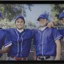 Neil Enterprises Inc. Black Panoramic 18" x 10" Picture Frame
