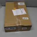 JoyMuse 3ft Marquee Numbers 15, Large Light Up Numbers 15, 15th Quinceanera Birthday Decor for Girls and Boys, Yellow Light