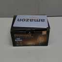 B11 E12 LED Candelabra Bulbs Dimmable 4W(40 Watt Equivalent), Chandelier Light Bulbs 400lm, 3000K Soft White, Ceiling Fan Bulbs for Candle Light, Home Decor, Wall Lamps, Table Lamps, 12 Pack