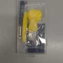 4 PCS Professional Watch Back Removal ToolPry Back Case Opener Battery Replacement Set, Watch Repair Kits