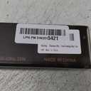 Nicebay 2 In 1 Hair Straightener & Cutler Titanium Flat