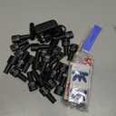 27 Colors Nail Polish Kit with U V Light, U V LED Nail Dryer Lamp Curing Gel Nail Polish Set Popular Gel Polish Set DIY at Home, Nail Manicure Tools