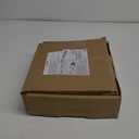 Amazon Basics Lightweight Super Soft Easy Care Microfiber 4 Piece Bed Sheets Set with 14-Inch Deep Pockets, Queen, Navy Blue, Solid