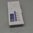 2026 New WiFi Extender Signal Booster, Long Range up to 13355Sq.ft, Wireless Internet Repeater Routers Signal Amplifier for Home, Office, Garage, 8X Faster Access Point with Ethernet Port, 1-Tap Setup