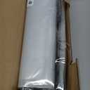 Bonsenkitchen Vacuum Sealer Machine with 40 Bags | Compact Food Sealer for Kitchen Storage & Meal Prep | Multiple Modes | External Vacuum System, Silver