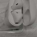 Acoustix™ True Wireless Earbuds - White