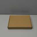 Christmas Decoration - 3PCS Snowflake Signs for Winter Decorations Farmhouse Rustic Wooden Snowflake Blocks for Tiered Tray, Mantel and Table Centerpiece Ornaments