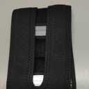 Adjustable Dog Neck Brace Offers Support for Pets Neck Pain Injury Relief Soft Support Cervical Vertebral Sprains and Instability Brace Collar for Dogs (M)