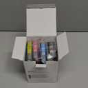 LC3033XXL Ink Cartridges with Super High-Yield Replacement for Brother LC3033 LC3035 BK/C/M/Y XXL Work with MFC-J995DW MFC-J805DW MFC-J815DW Printers (4 Pack)