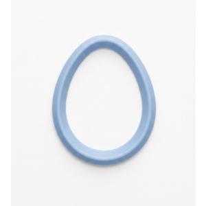 Egg Shape Multicutter, Pack of 8