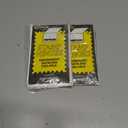 Supersafe Folded Stamp Hinges Pack of 1,000 2 Packs
