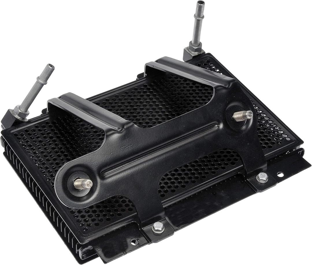 Dorman 918-337 Fuel Cooler Compatible with Select Chevrolet/GMC Models