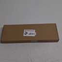 Halloween Decorations Indoor Wall Decor: Classic Black Rattan Bats with LED Lights, Rustic Farmhouse Lighted Spooky Bats Wall Porch Signs for Kids Home School Office Haunted House Halloween Dcor