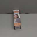 Heating Pad for Back Pain Relief, Heating Pads for Period Cramps with 9 Heat Settings & 4 Timers Auto-off, Machine Washable, Dry & Moist Heat, Soft Electric Heating Pad for Sore Muscles,Gift,12''24'' (Grey)