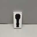 Military Smart Watch for Men with Blood Pressure (Answer/Make Call), Rugged Tactical Smartwatch for Android and iPhone, 10 ATM Waterproof Outdoor Sports Fitness Tracker with Heart Rate, Sleep Monitor (Orange)