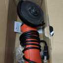 FEIN POWER TOOLS 72219760090 4-1/2" Compact Angle Grinder