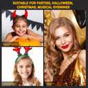 2 x 20 Pcs Gold Face Makeup Patches, Glitter Freckles Face Tattoo Gold Makeup, Glitter Freckles, Sparkle Makeup Patches, Waterproof Face Glitter Temporary Tattoos for Women